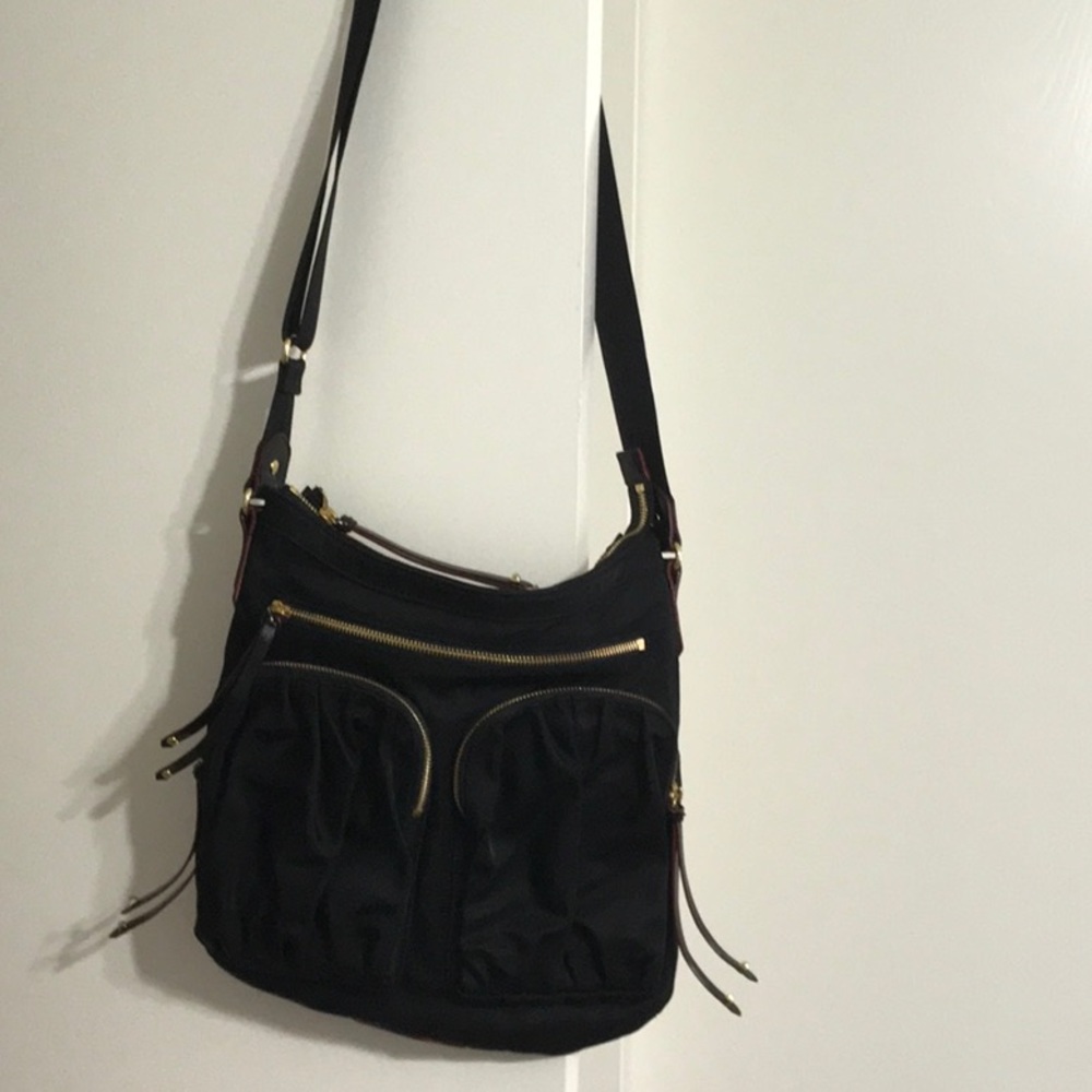 MZ Wallace black Mia *Great condition!!!*